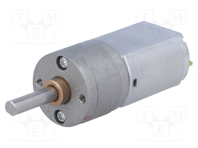 20DX41L MM 12V CB DUAL