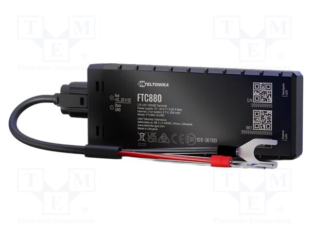 FTC880KVU901