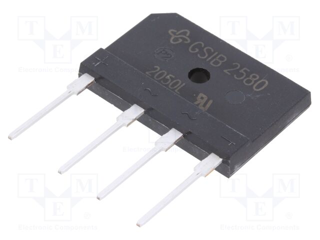 GSIB2580-E3/45