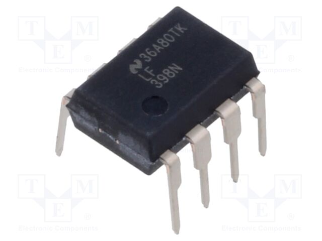 LF398N/NOPB