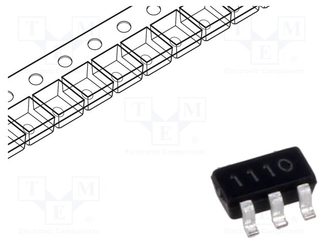 ZXCT1110W5-7