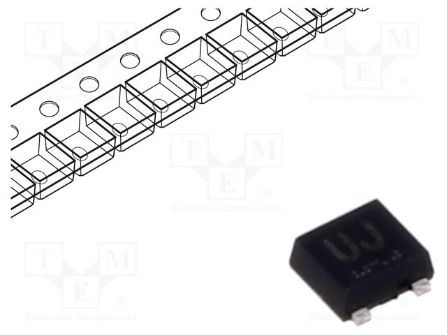RRF015P03TL