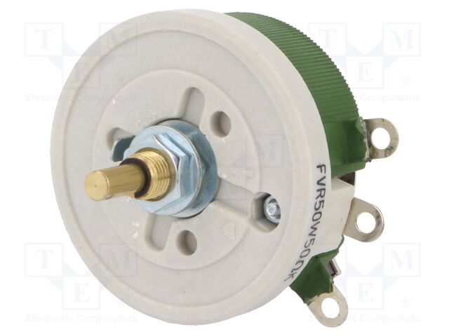 FVR50W-50R