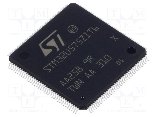 STM32U575ZIT6