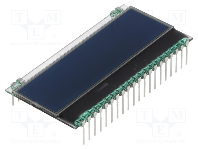EA DOGM162S-A