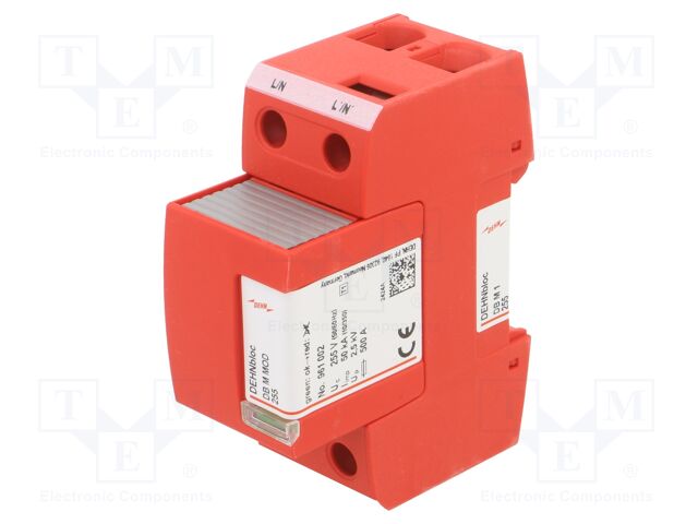 DB M 1 255