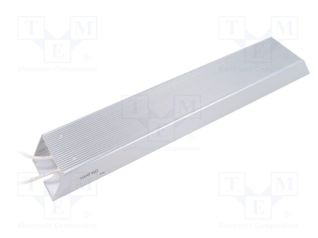 AL500W-40R