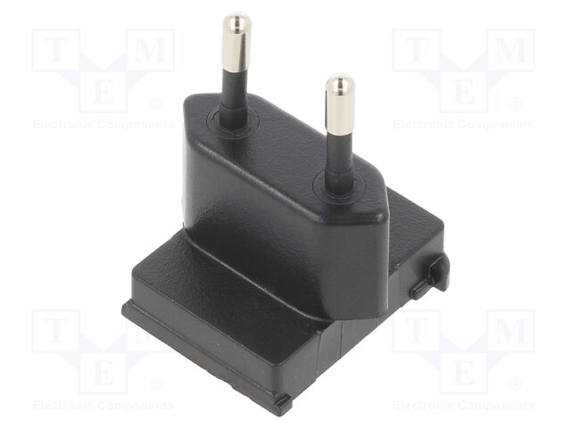 AC PLUG TR30RAM TR15RAM EUROPE