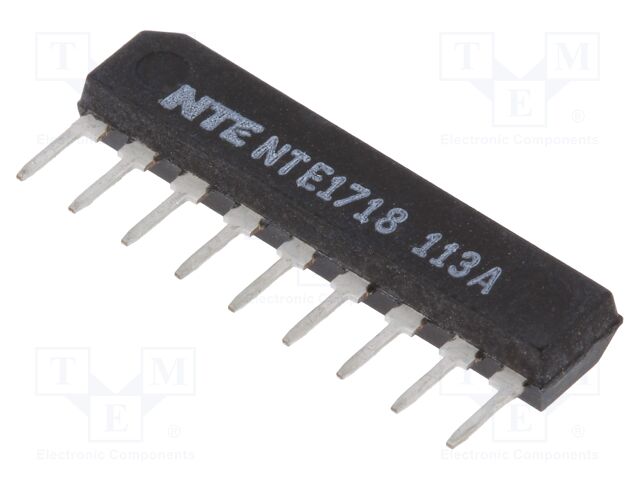 NTE1718