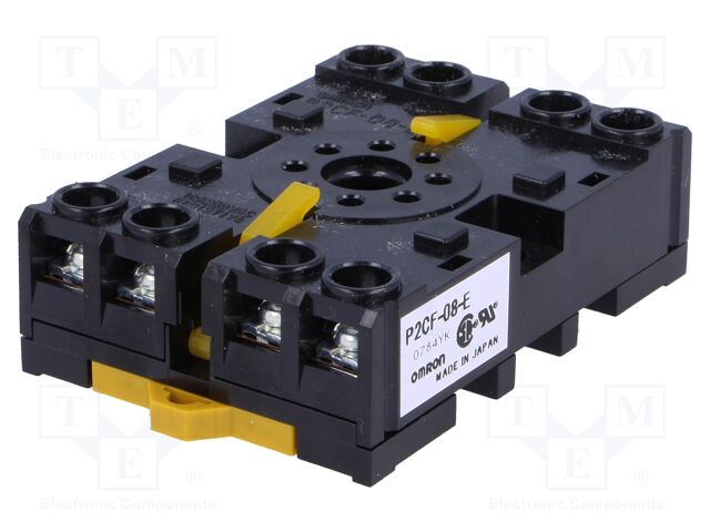 P2CF-08-E