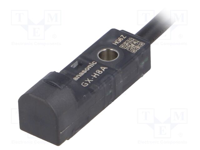 GX-H8A