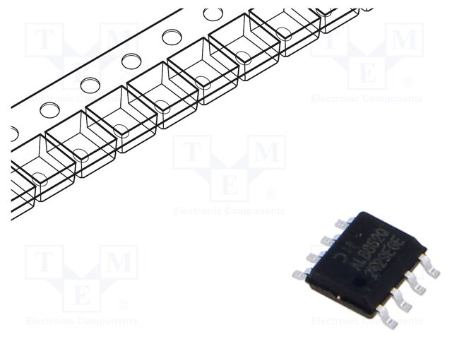AL8862QSP-13