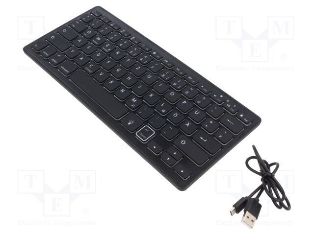 KB-BTRGB-01-DE