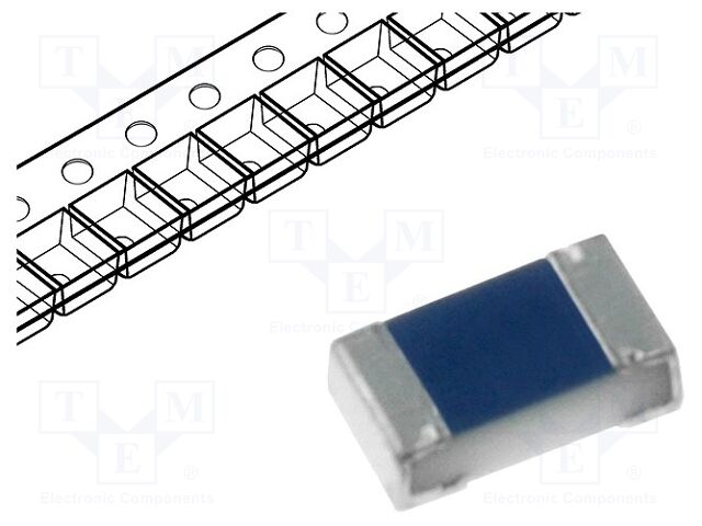 FUSE 0603-FF PW 1A6