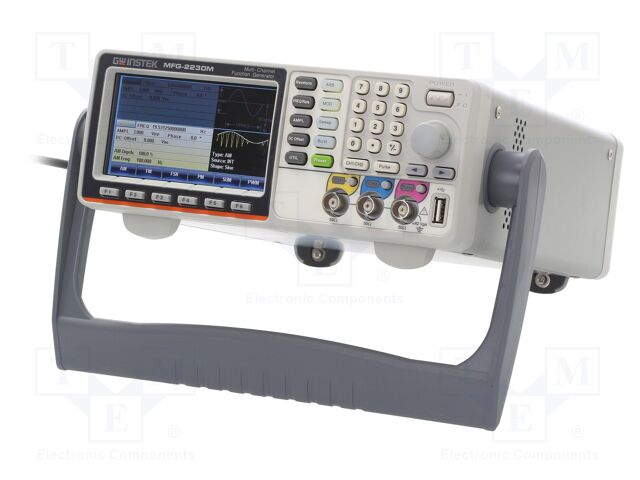 MFG-2230M