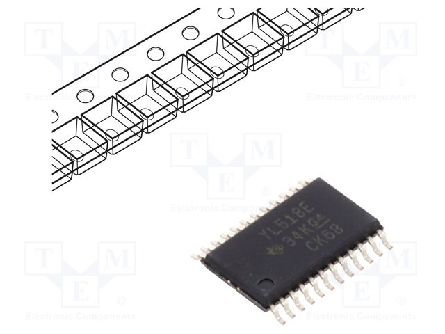 TS3A27518EPWR