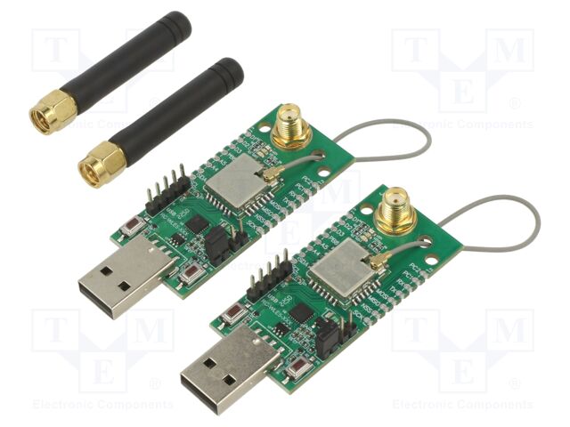 RC-RICK-868-EV