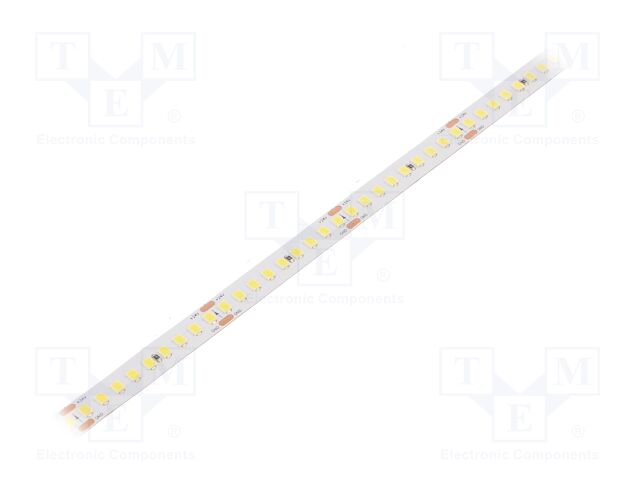HH-SX180F010W24 -2835 CW WHITE PCB IP20