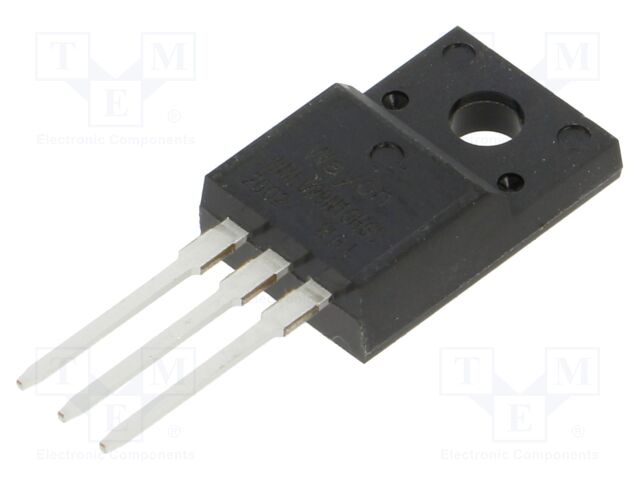WML099N10HGS