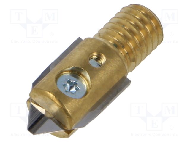 BLADE 4-29 SPIRAL