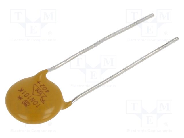 JVR10N101K87PU5