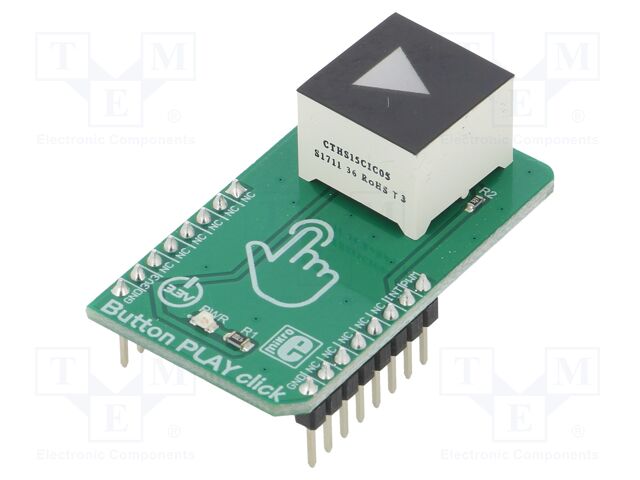MIKROE-3327