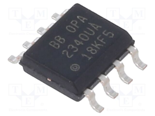 OPA2340UA/2K5