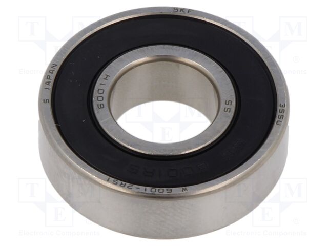 W 6001-2RS1 SKF
