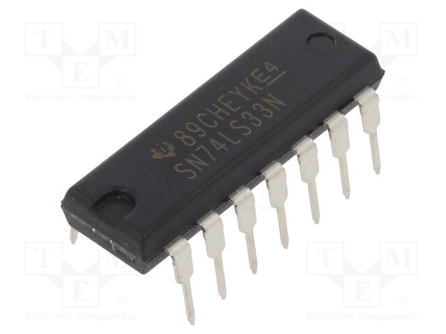 SN74LS33N