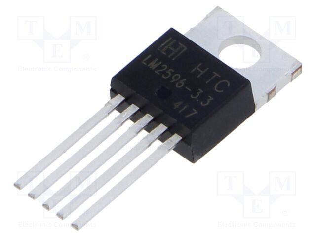 LM2596T-3.3