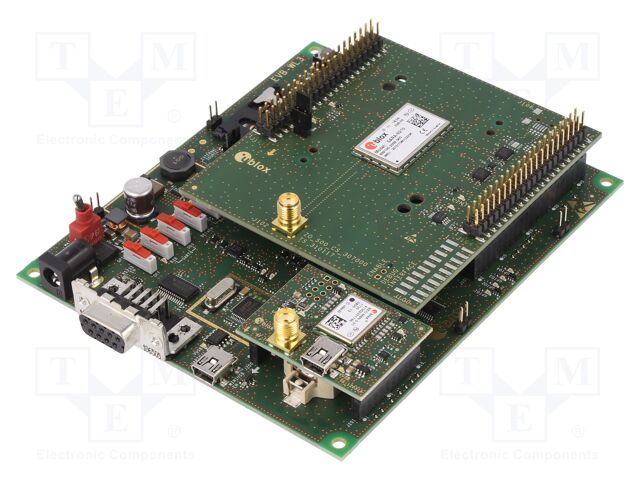 EVK-N210-02B