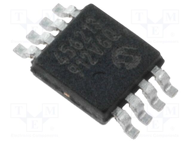 MCP4562-103E/MS