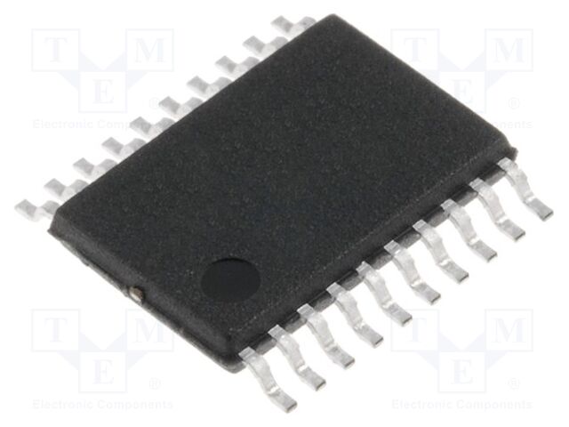 MC74ACT541DTR2G