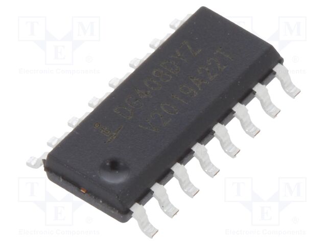 DG408DYZ