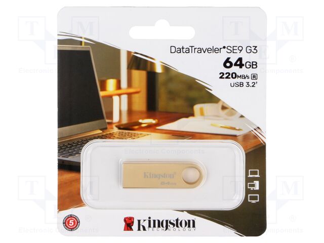 DTSE9G3/64GB