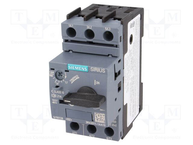 3RV2011-1AA10