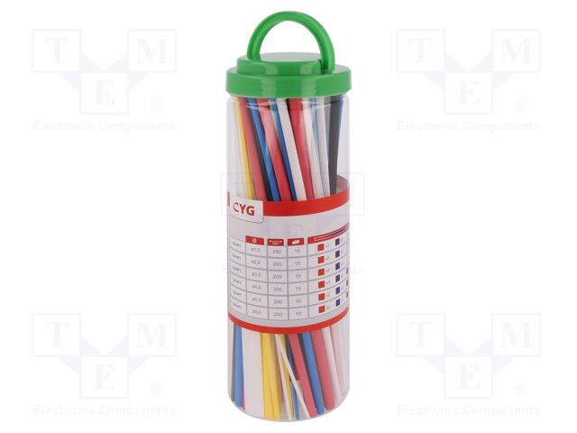 CB-HFT-SET1