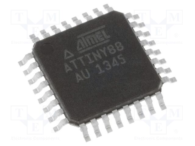 ATTINY88-AU