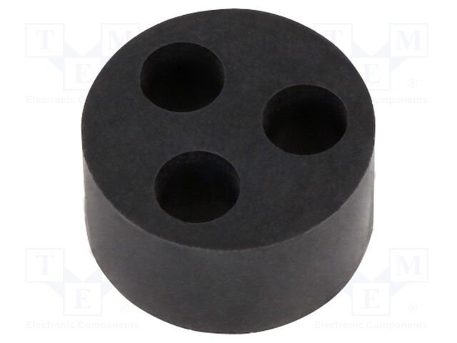 HELUTOP HT-MFDE M25 3X6