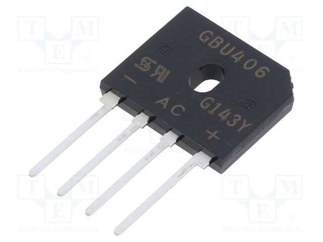 GBU406