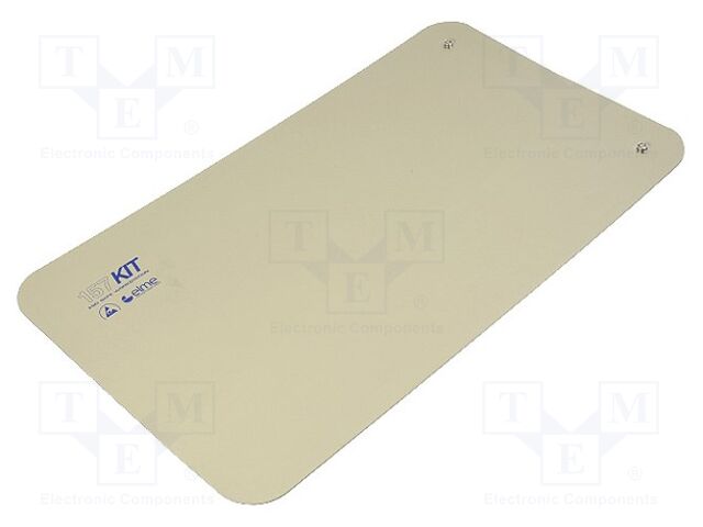 157CUT 60120BEIGE