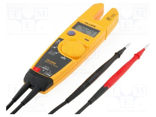 T5-600      EUR1
