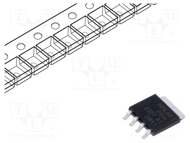 PSMN7R5-60YLX