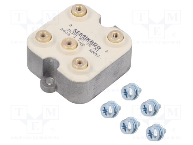 SKDM 60/16 A1 07641080