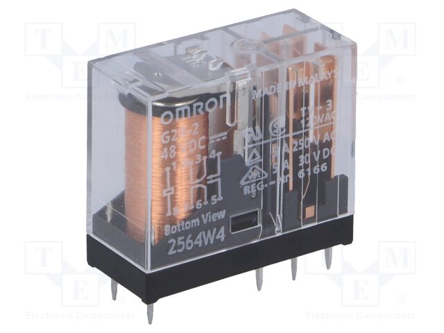 G2R-2 48VDC