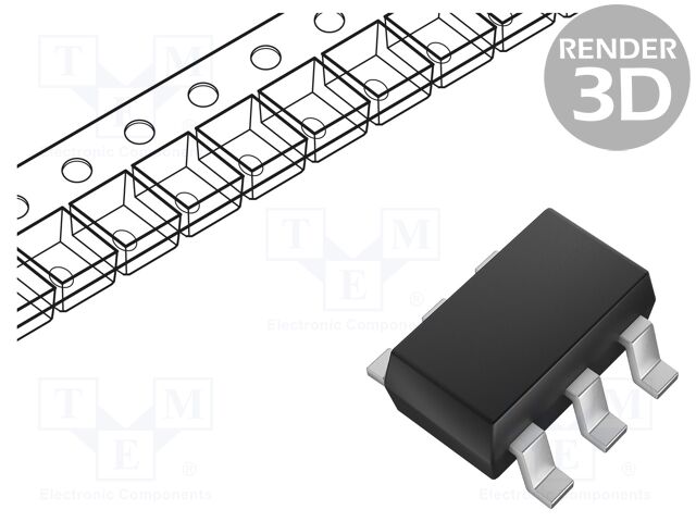 BCR35PNH6327