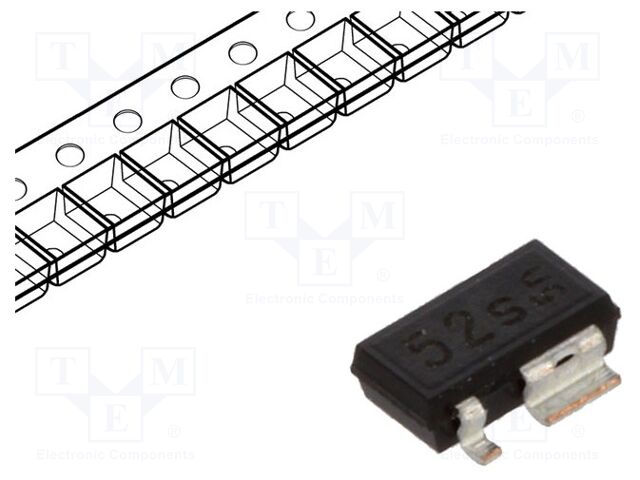 TLE42502GHTSA1