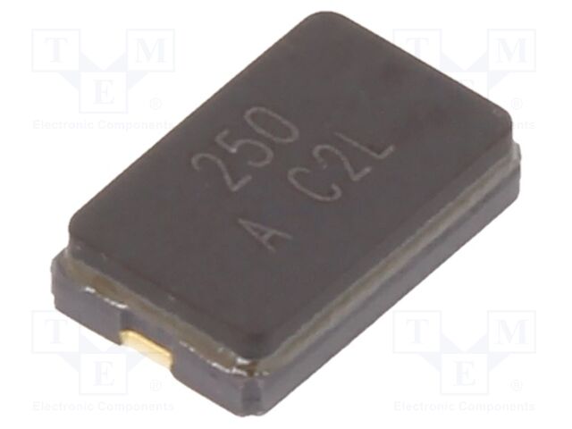 ABM3-25.000MHZ-D2Y-T