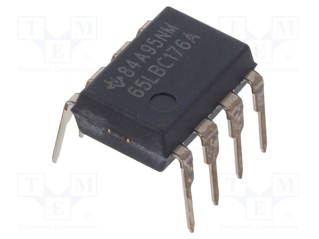 SN65LBC176AP