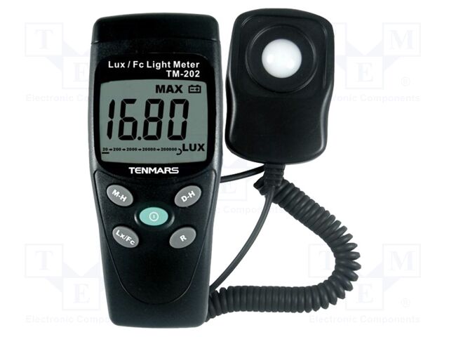 TM-202